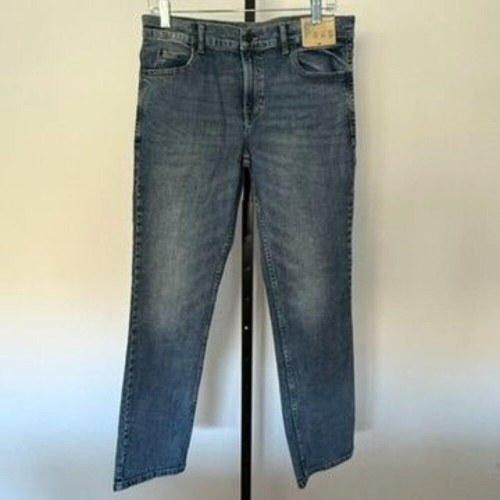 Thereabouts Boys Jeans 16 Husky Slim Fit NWT